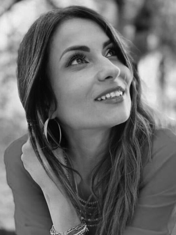 Dragica Stojanovikj