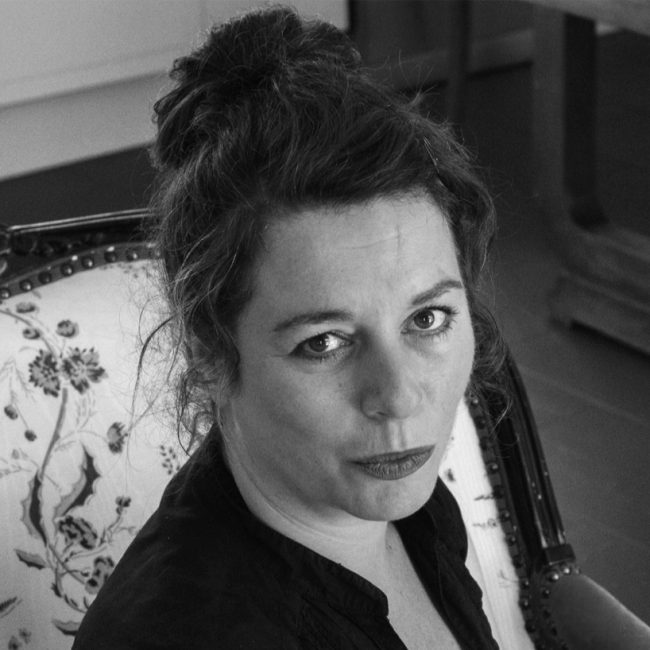 Nadège Agullo