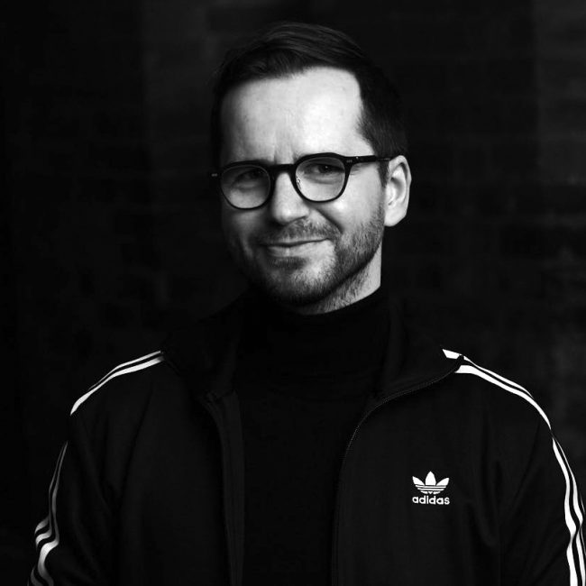 Tino Schlench – Photo by Kurt Prinz (1)