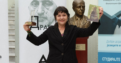 Lidija
