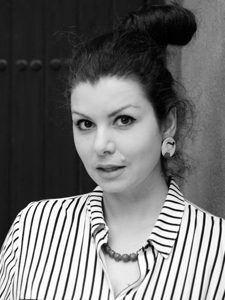 10. Ana Jovkovska