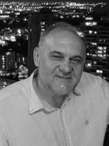 12. Tomislav Osmanli